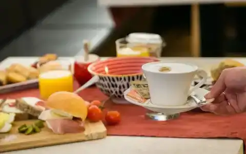 Boutique Exclusive B&B - 34