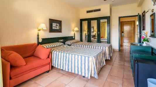 Blue Sea Costa Jardin & Spa - 42