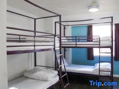Safestay Elephant & Castle - 71