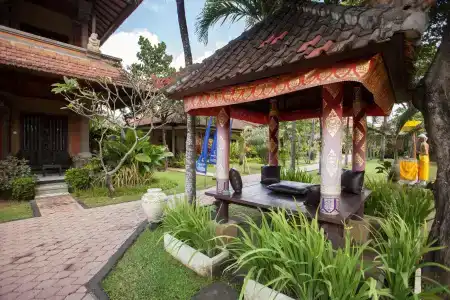 Satriya Cottages - 20