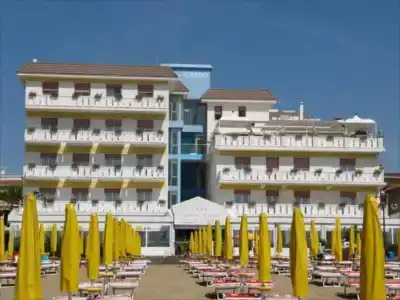 Villa Sorriso - 18