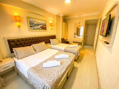 Mekke Istanbul - 45