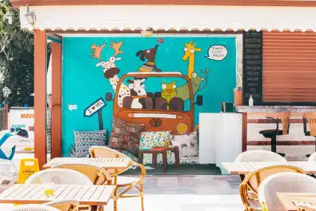 Yel Holiday Resort - 29