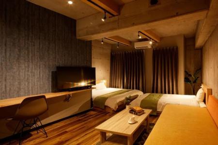 e-stay namba - 50