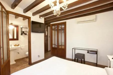 Turismo de Interior Ca Sa Padrina - 22