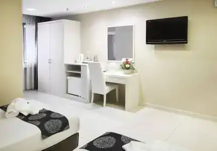 Sungei Wang - 11