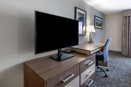Best Western Plus Las Vegas West - 84
