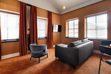 Van der Valk TheaterDe Oranjerie - 16