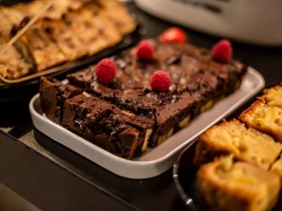 Mercure Paris Alesia - 8