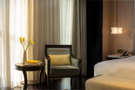 voco - Hangzhou Binjiang Minghao, an IHG - 46