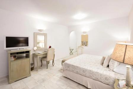 Saint Andrea Seaside Resort - 13