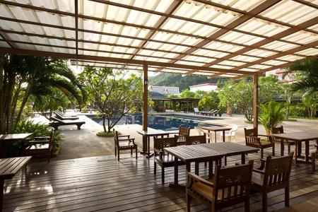 Phuket Kata Resotel - 28