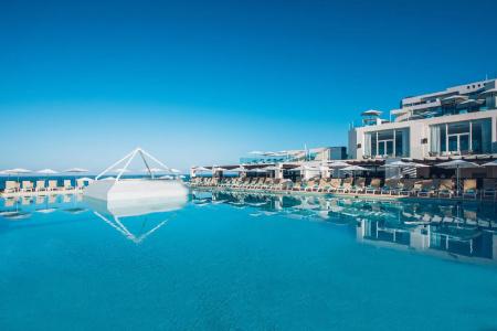 Iberostar Bouganville Playa - 29