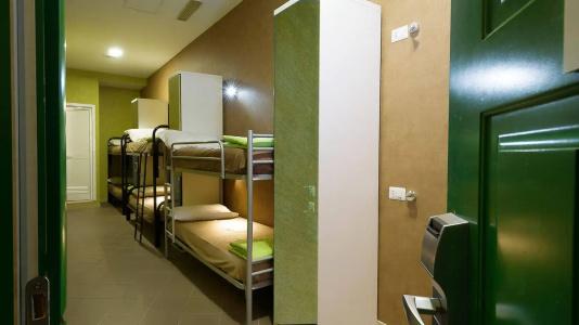 Youth Station Hostel - 21