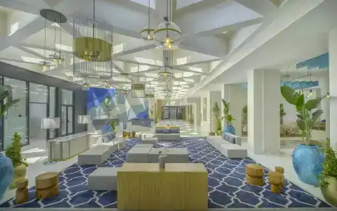 Hilton Skanes Beach - 44