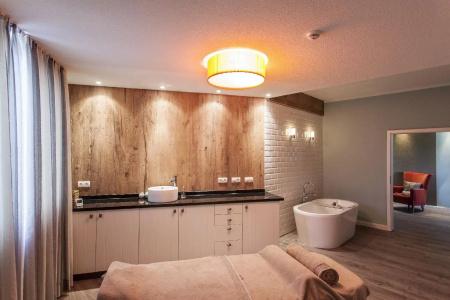 Dorint Resort Baltic Hills Usedom - 17