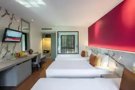 Samed Pavilion Resort - 47