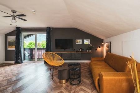 Villa Sonnenhof Boutique-Hotel - 67