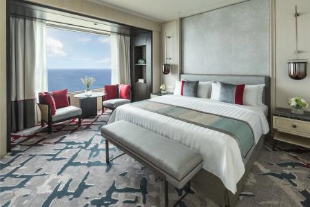 Shangri-La Colombo - 52