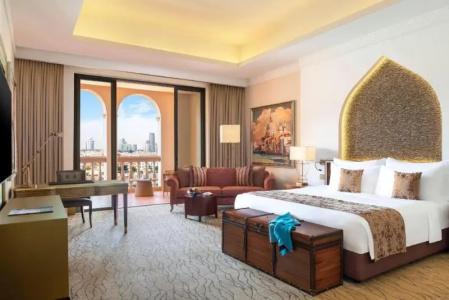 Marsa Malaz Kempinski, The Pearl - 71