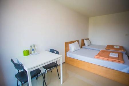 Promsook Apartment - 33