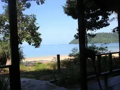 Heaven Beach Resort & Art - 12