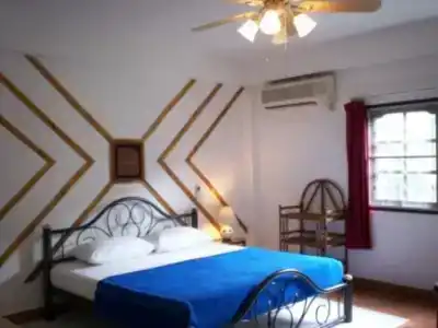 Baan Orchid Guesthouse - 2