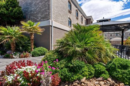 Best Western Plus Abbey Inn - 26