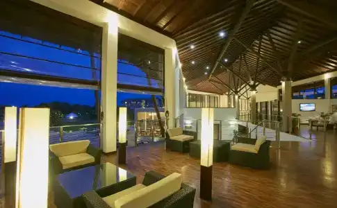 The Calm Resort & Spa - 46
