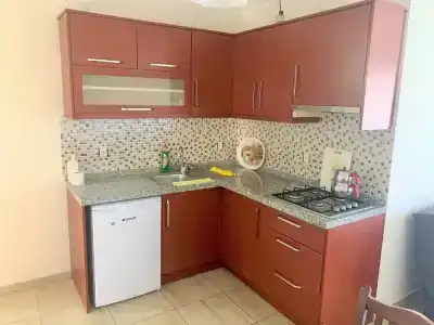 Datça Işık Apart - 12