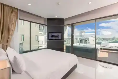 The Charm Resort Phuket - Sha Certified - 87