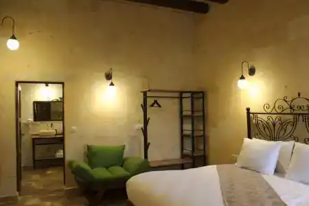 Kayra Cave Suites - 93