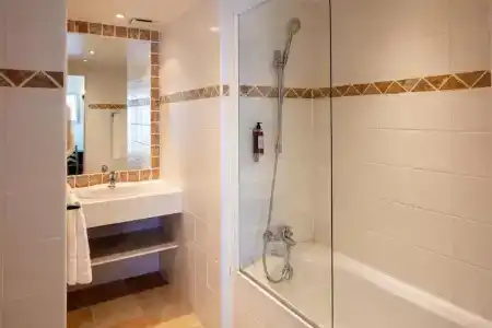 Hôtel Le Mozart - 28