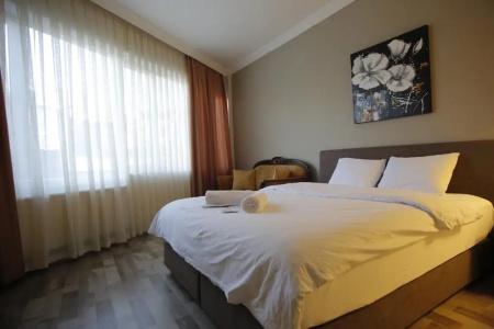 Puffin Suites - 31
