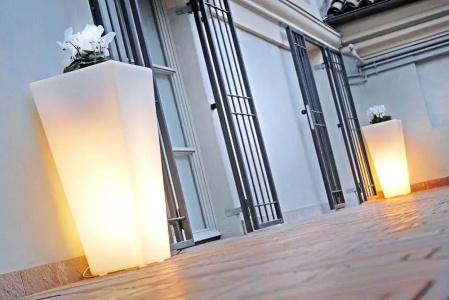 b&b Terres d'Aventure Suites - 20