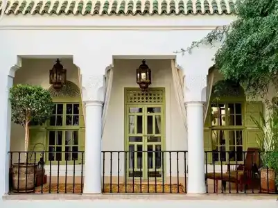 Riad karmela - 22