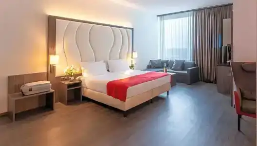 Best Western Plus Plaza Almere - 81