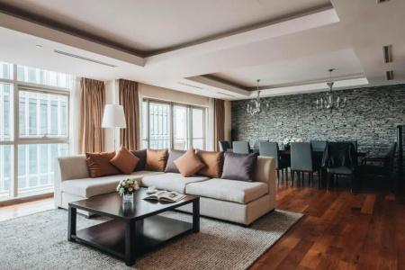 Intercontinental Residences Saigon, An Ihg - 26