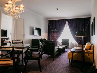 Sofitel Buenos Aires Recoleta - 147