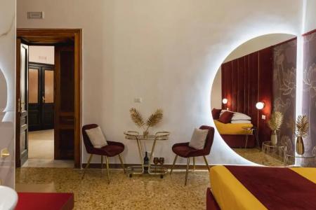 Sanfelice 33 Luxury Suites - 35