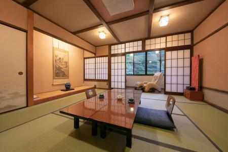 Yumoto Ueyama Ryokan - 29