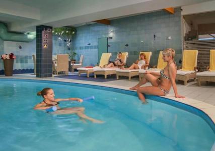 Best Western Premier International Brno - 19