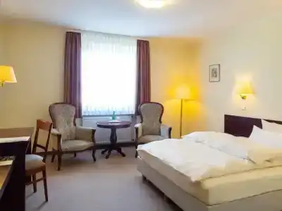 Bürgerhof Wetzlar - 25