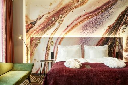 ProfilHotels Halmstad Plaza - 19