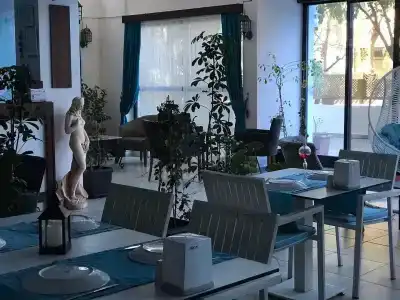 Barış Suite - 15