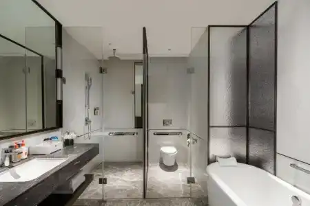 Crowne Plaza Shanghai Hongqiao, An Ihg - 36