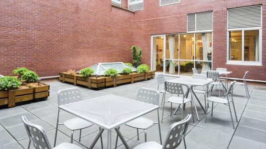 Holiday Inn Lower East Side, An Ihg - 29