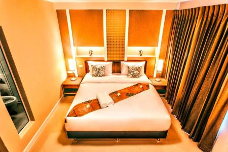 The Aim Sathorn - 23
