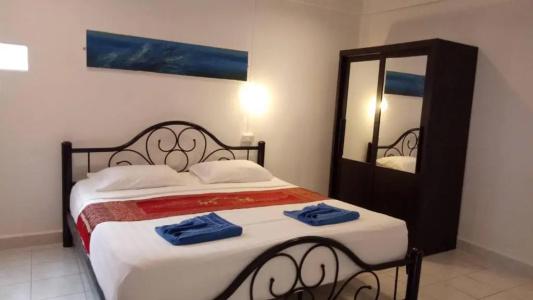 Lanta Island Resort - Sha Extra Plus - 155