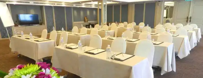 Dusit Princess Chiang Mai - 22